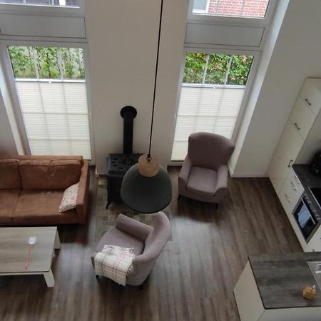 De Huemmelske Bur Villa Фризойте Екстериор снимка