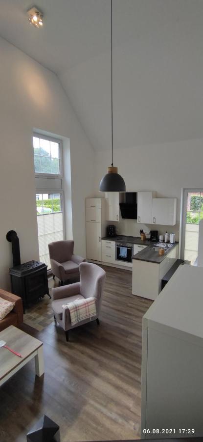 De Huemmelske Bur Villa Фризойте Екстериор снимка